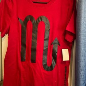 NormaKamali Scorpio T-Shirt